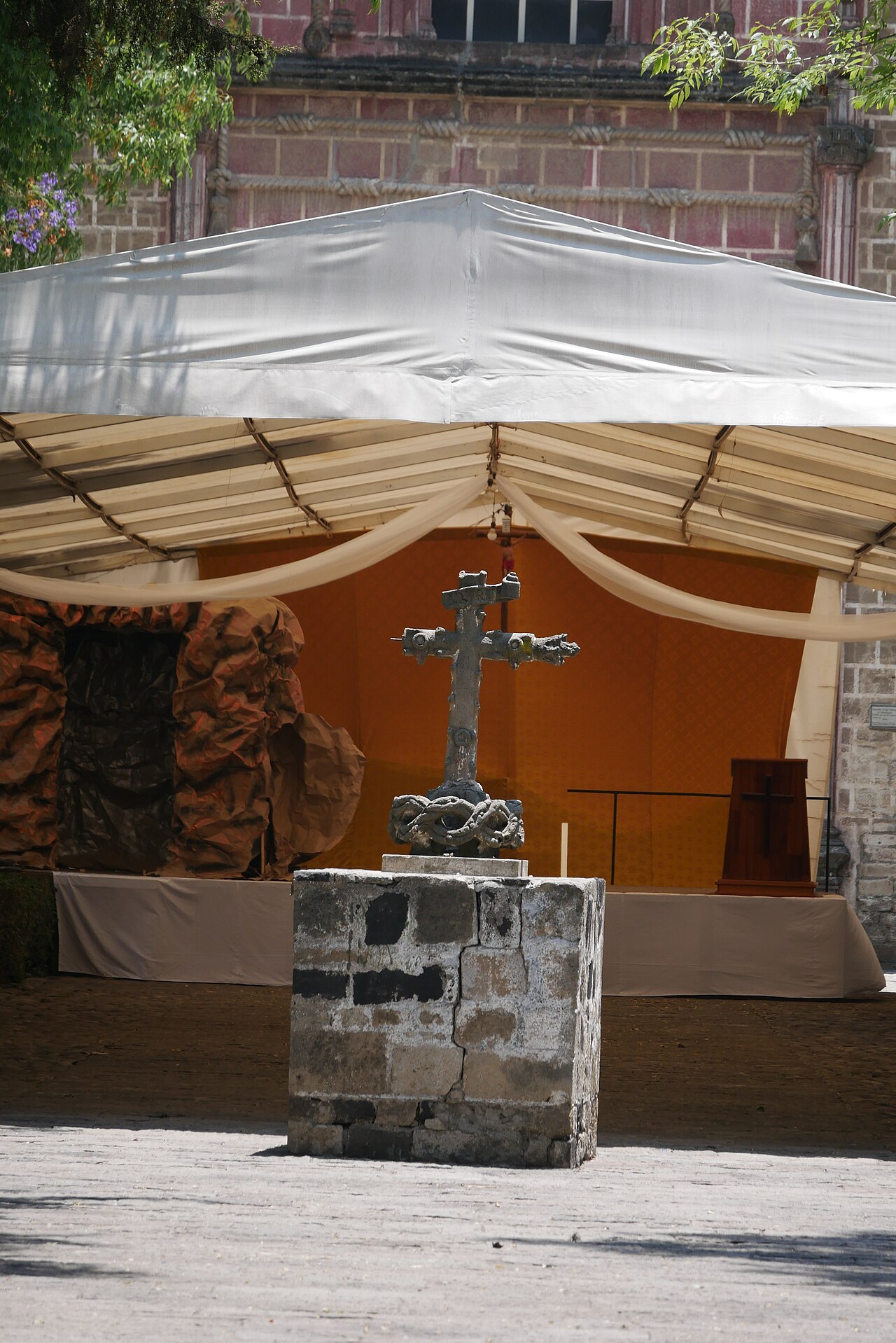 Foto de Exconvento de Huejotzingo (4)