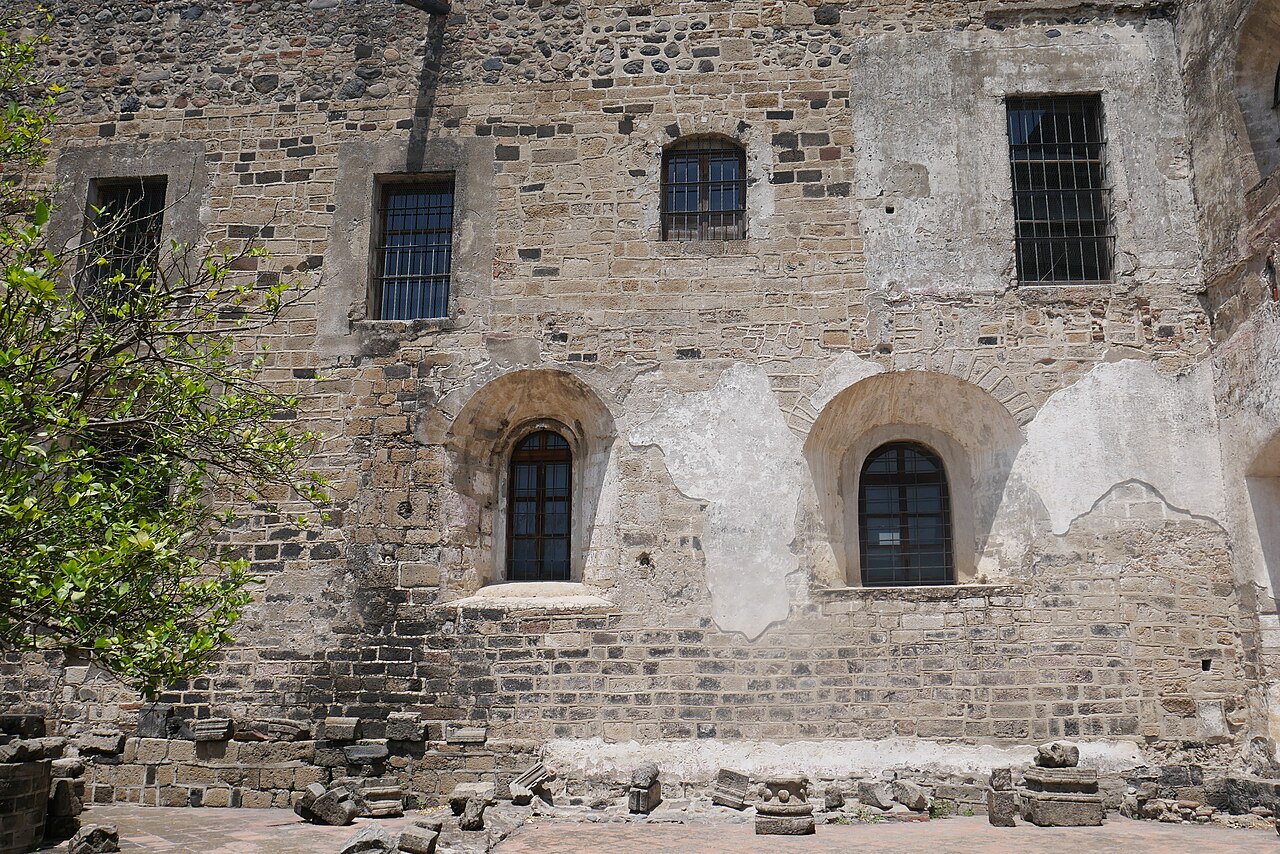 Foto de Exconvento de Huejotzingo (5)