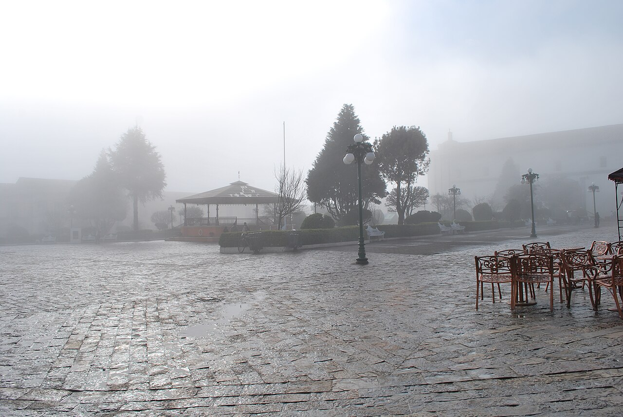 Foto de Centro de Zacatlán (5)