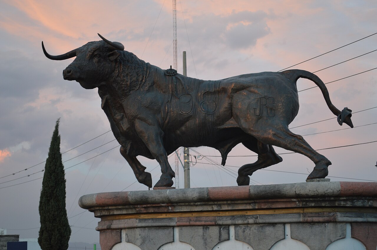 Centro de Huamantla