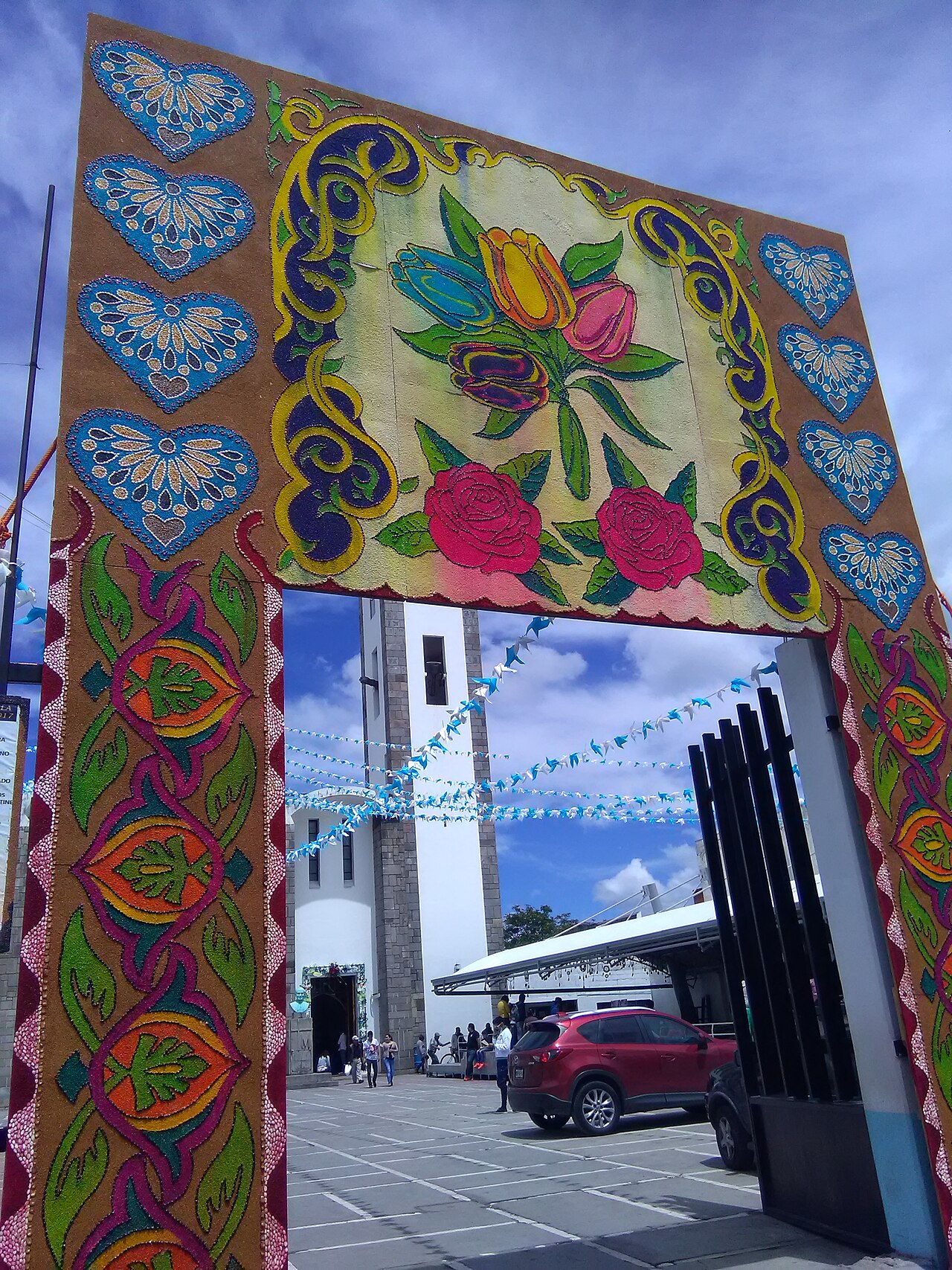 Foto de Centro de Huamantla (3)