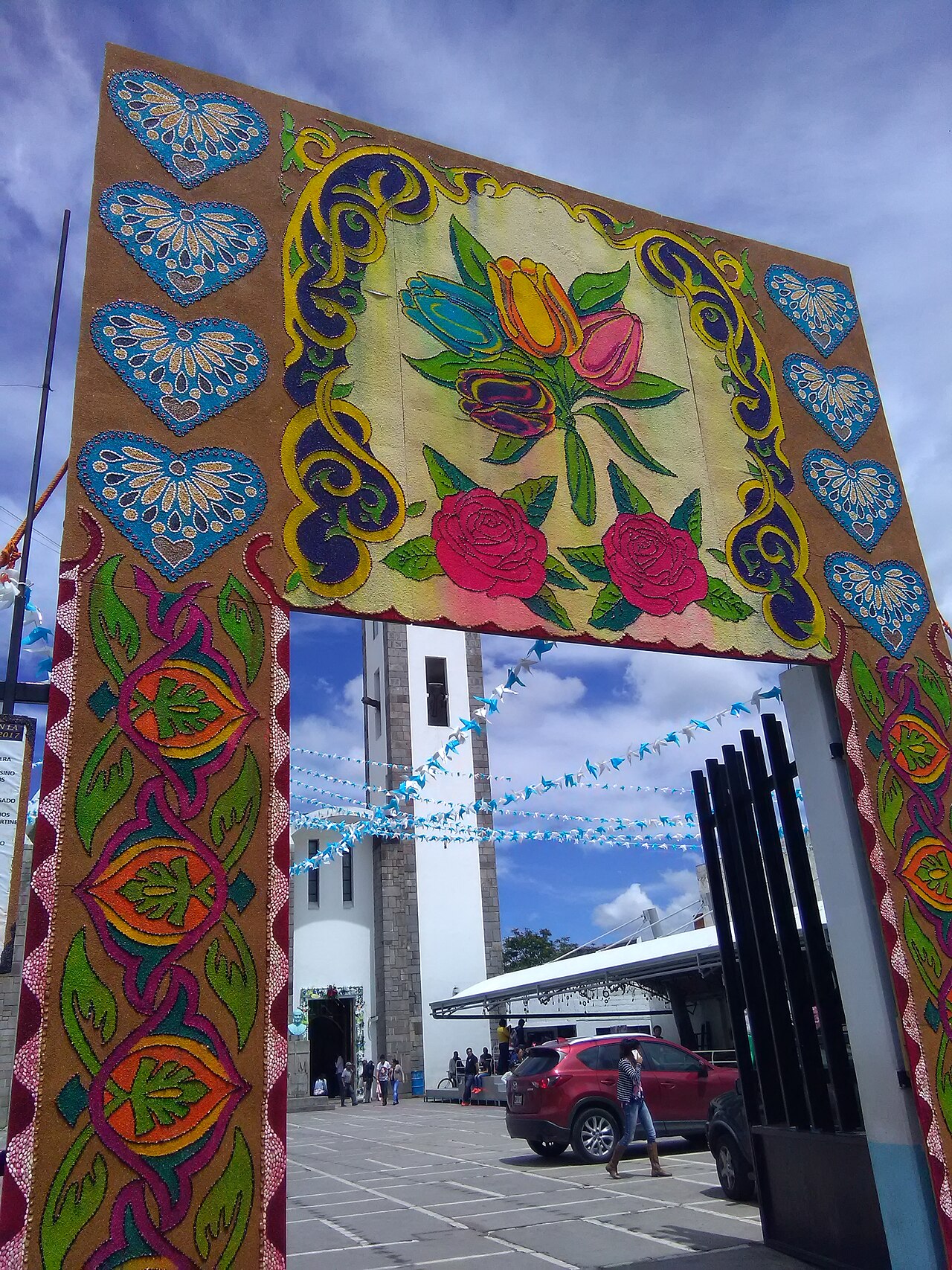 Foto de Centro de Huamantla (4)