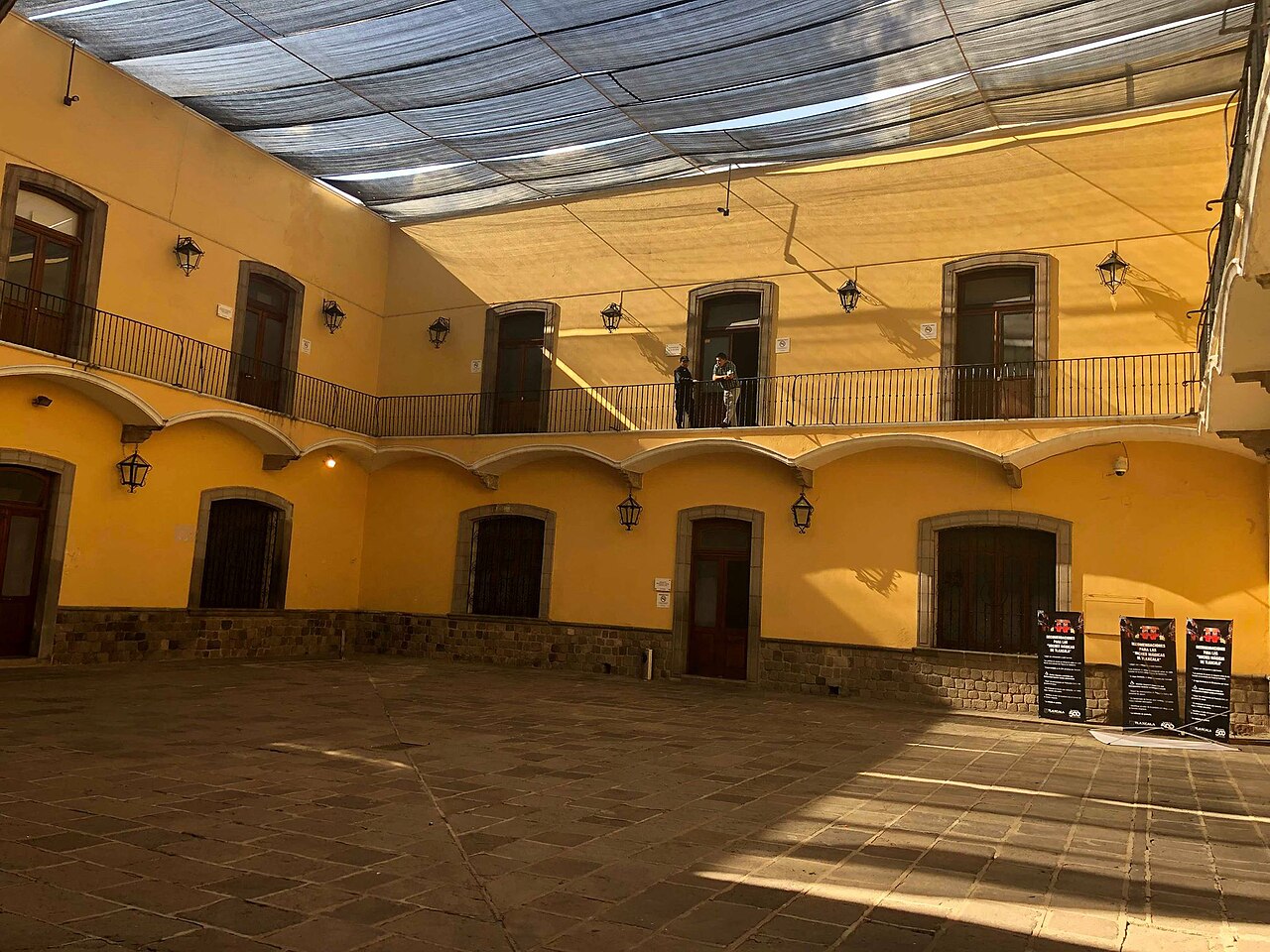 Palacio de Gobierno de Tlaxcala