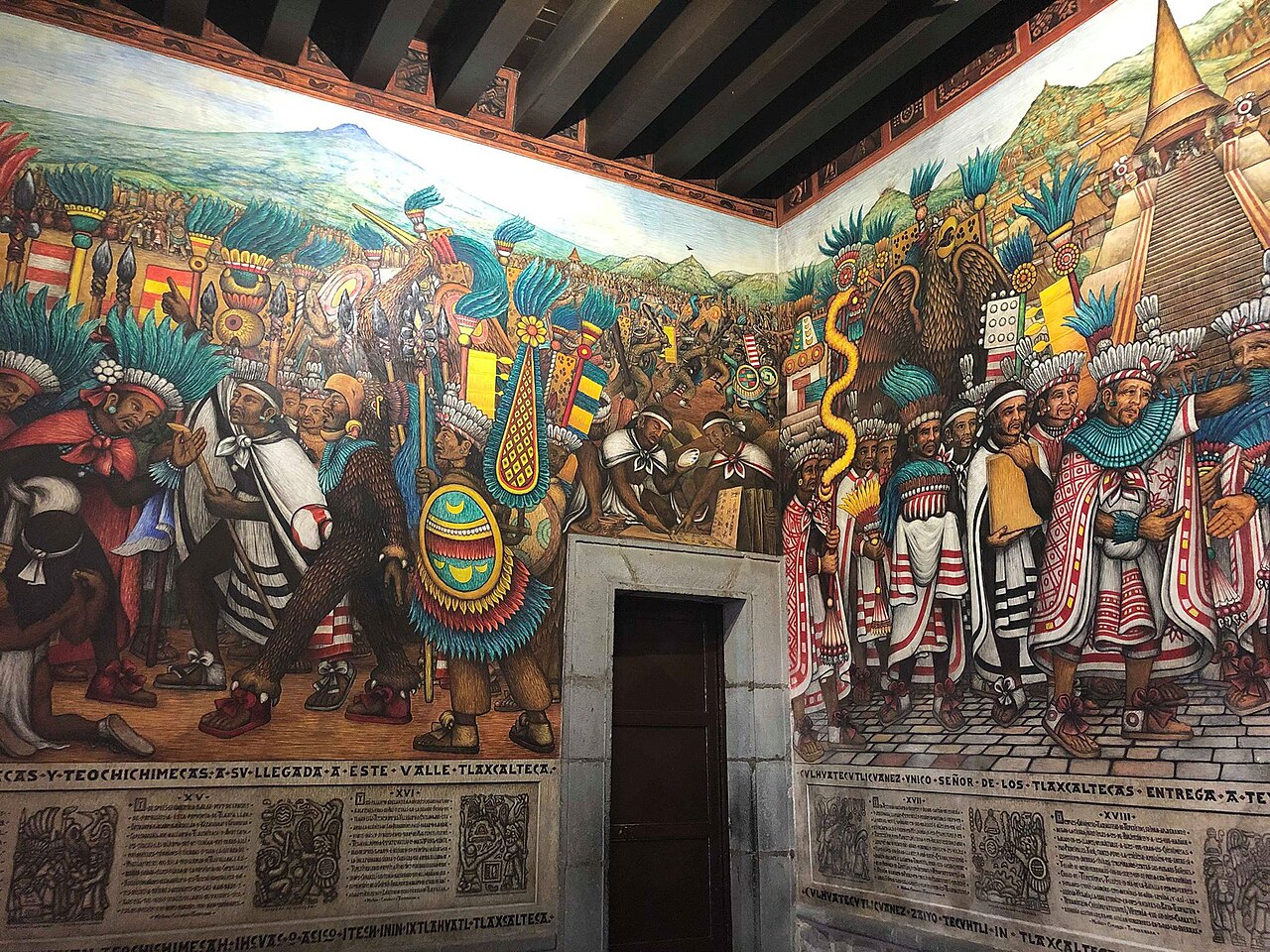 Foto de Palacio de Gobierno de Tlaxcala (3)