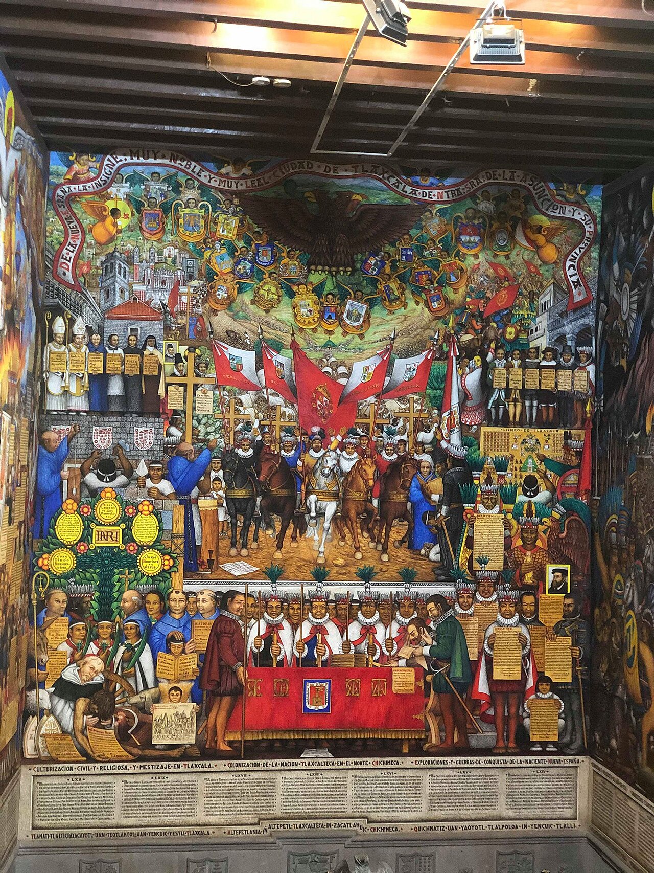 Foto de Palacio de Gobierno de Tlaxcala (4)