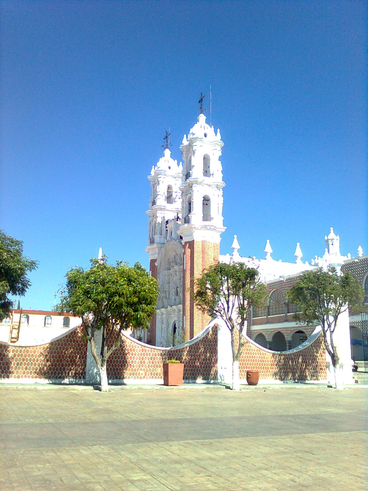 Foto de Basílica de Ocotlán (3)