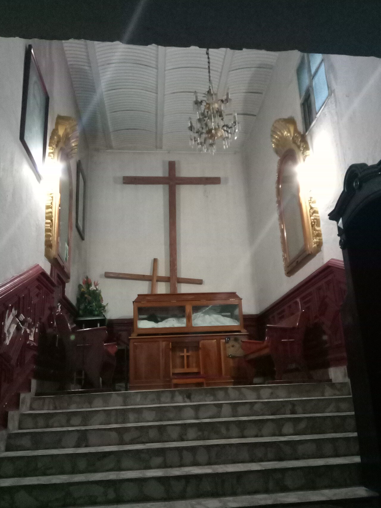 Foto de Basílica de Ocotlán (4)