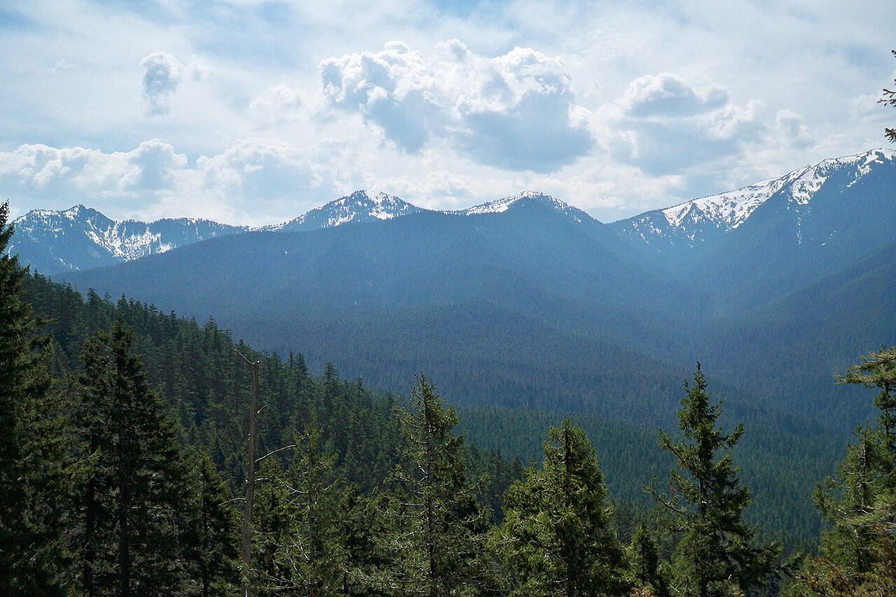 Carretera Picacho–Ajusco: Periférico → San Miguel Ajusco