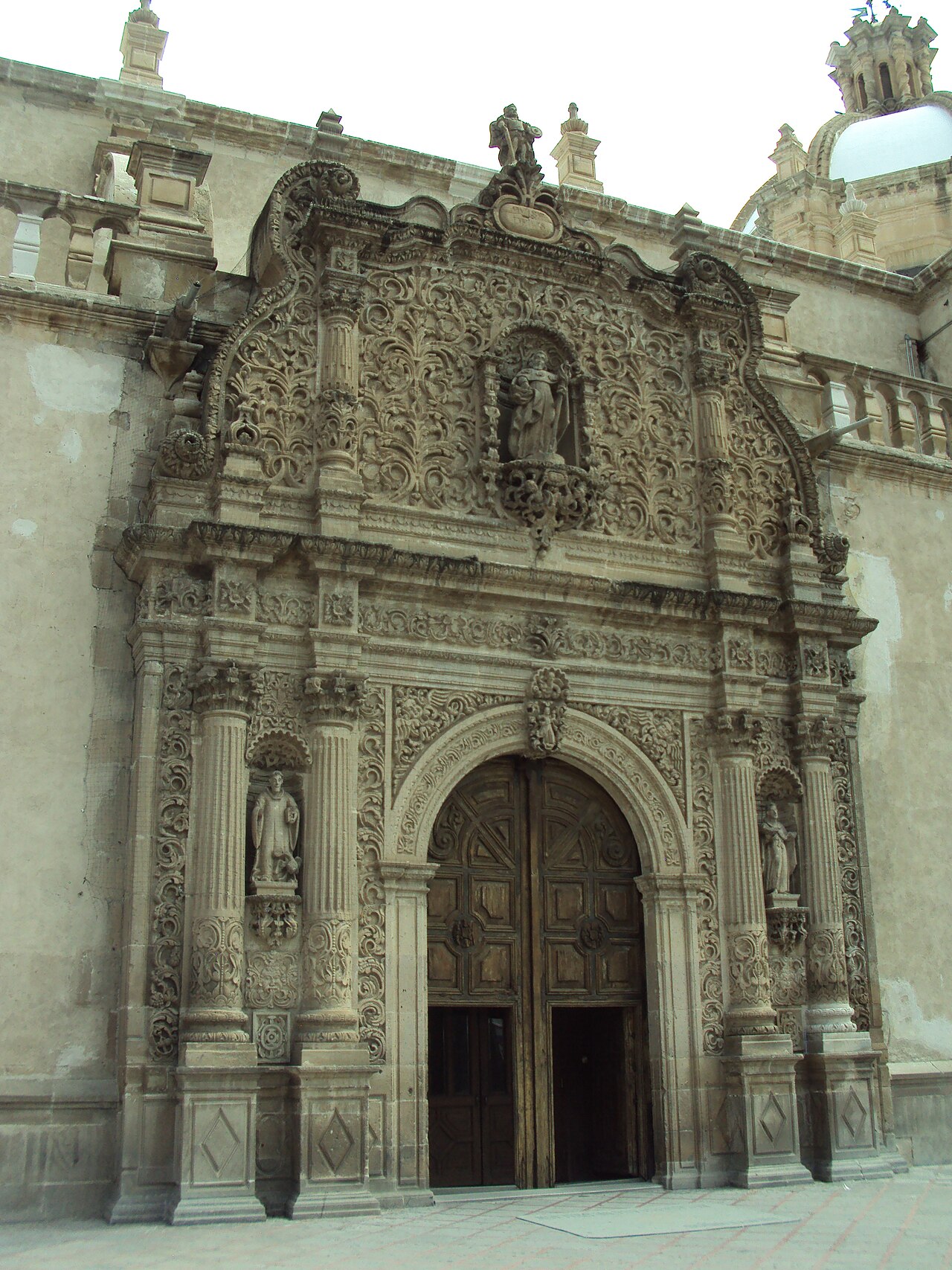 Foto de Catedral de Chihuahua (4)