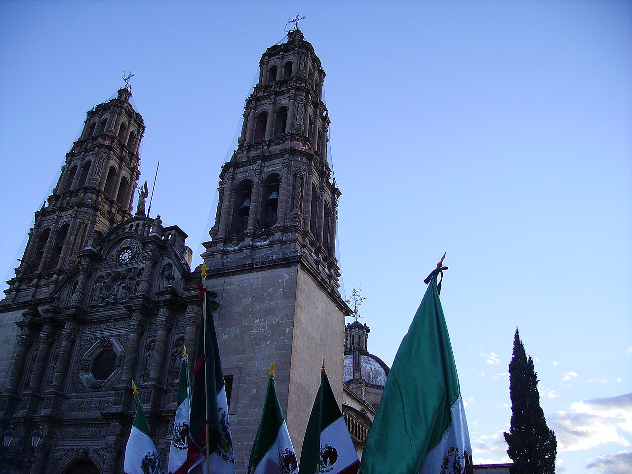 Foto de Catedral de Chihuahua (5)