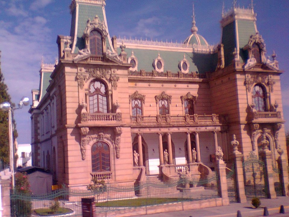 Foto de Quinta Gameros (5)