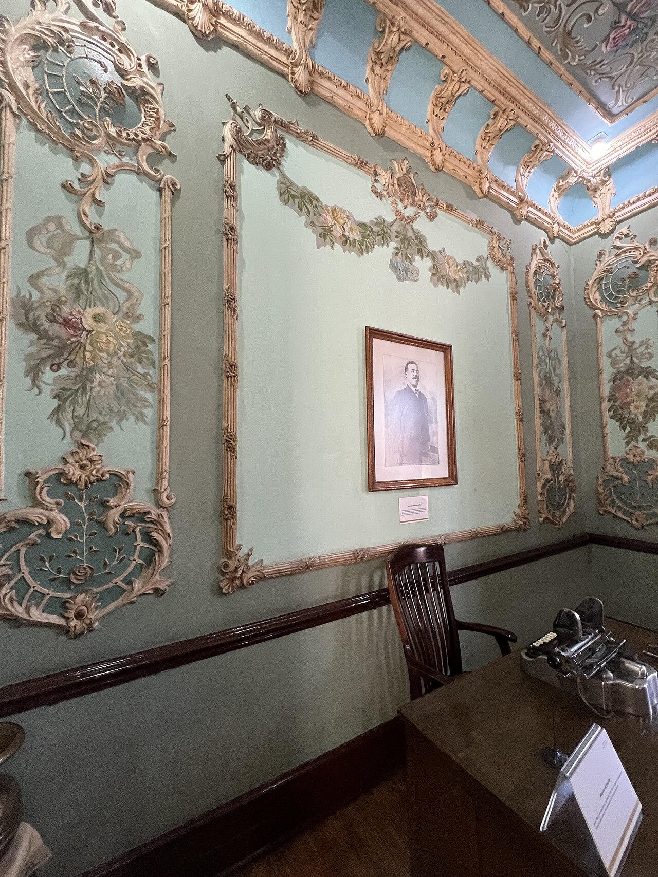 Photo of Museo Casa de Villa (3)