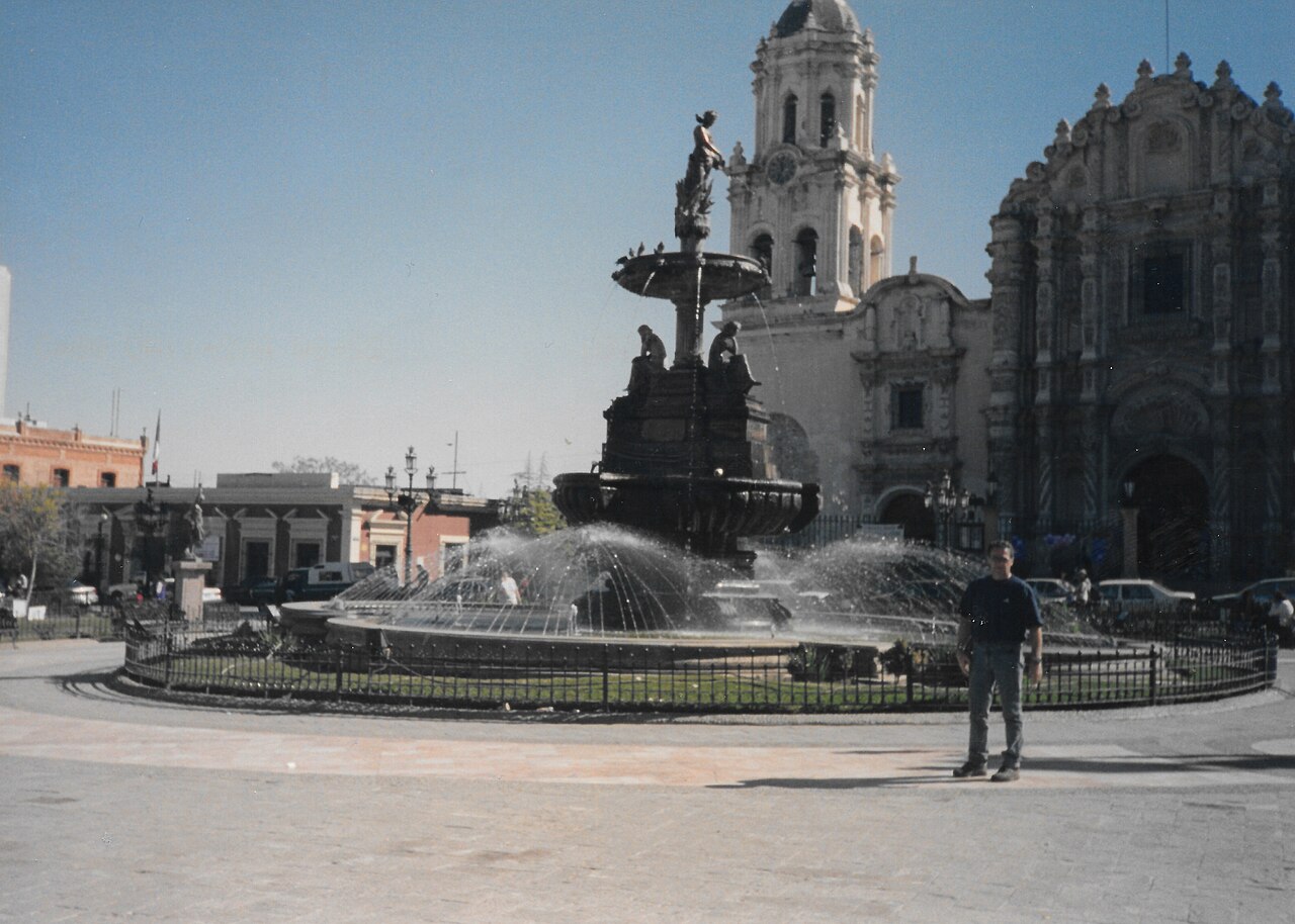 Photo of Catedral de Saltillo (4)
