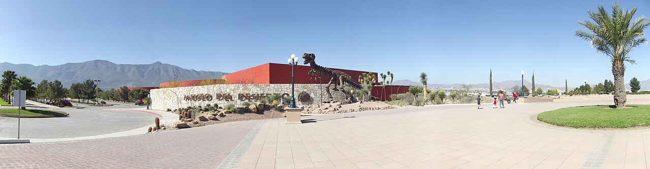Foto de Museo del Desierto (5)