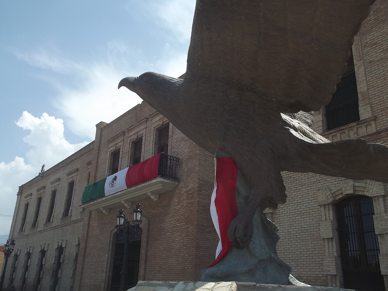 Museo de las Aves de México