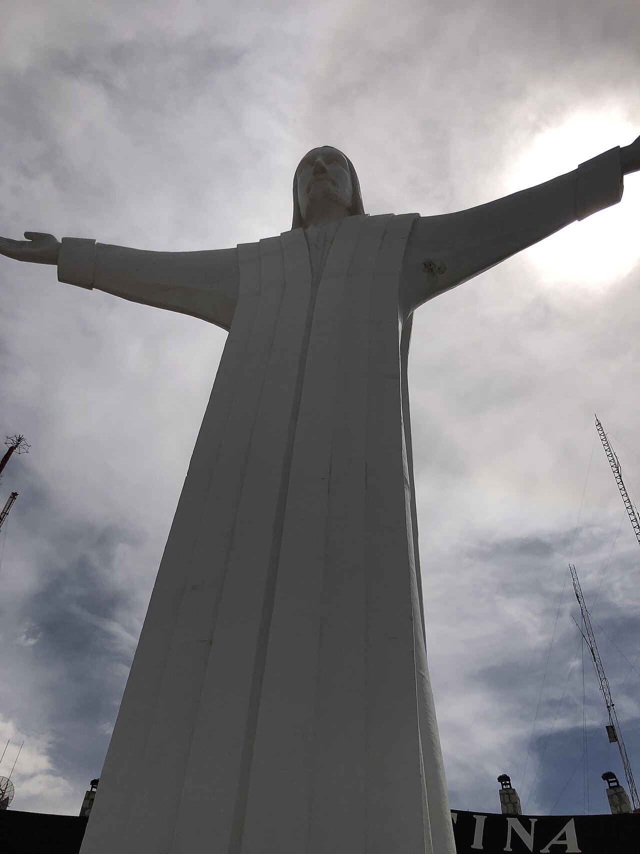 Foto de Cristo de las Noas (3)