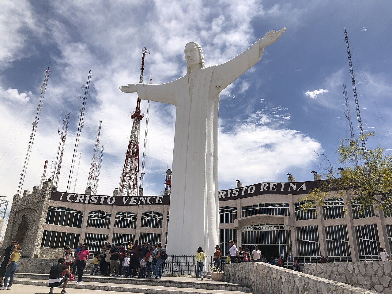 Foto de Cristo de las Noas (4)