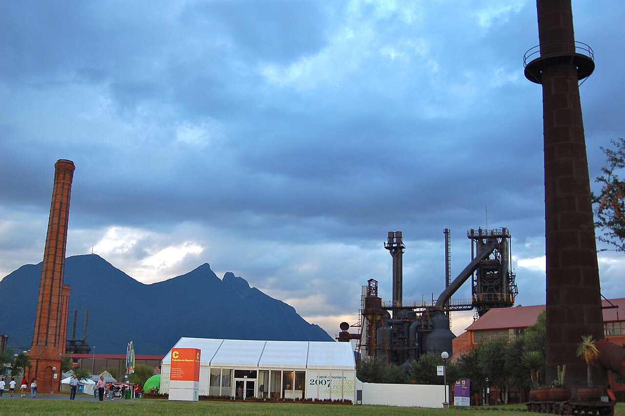 Photo of Parque Fundidora (5)
