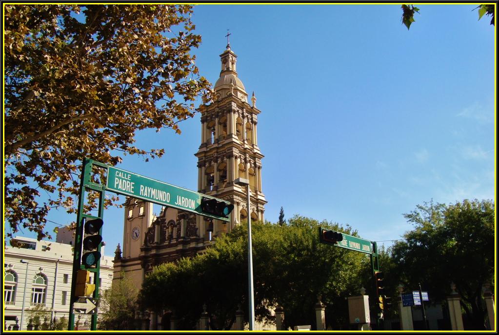 Catedral Metropolitana de Monterrey