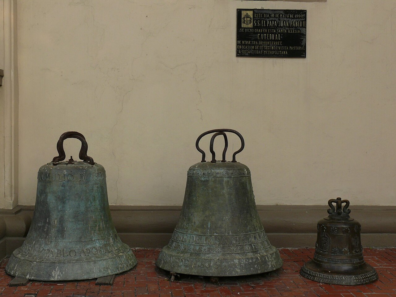 Foto de Catedral Metropolitana de Monterrey (3)