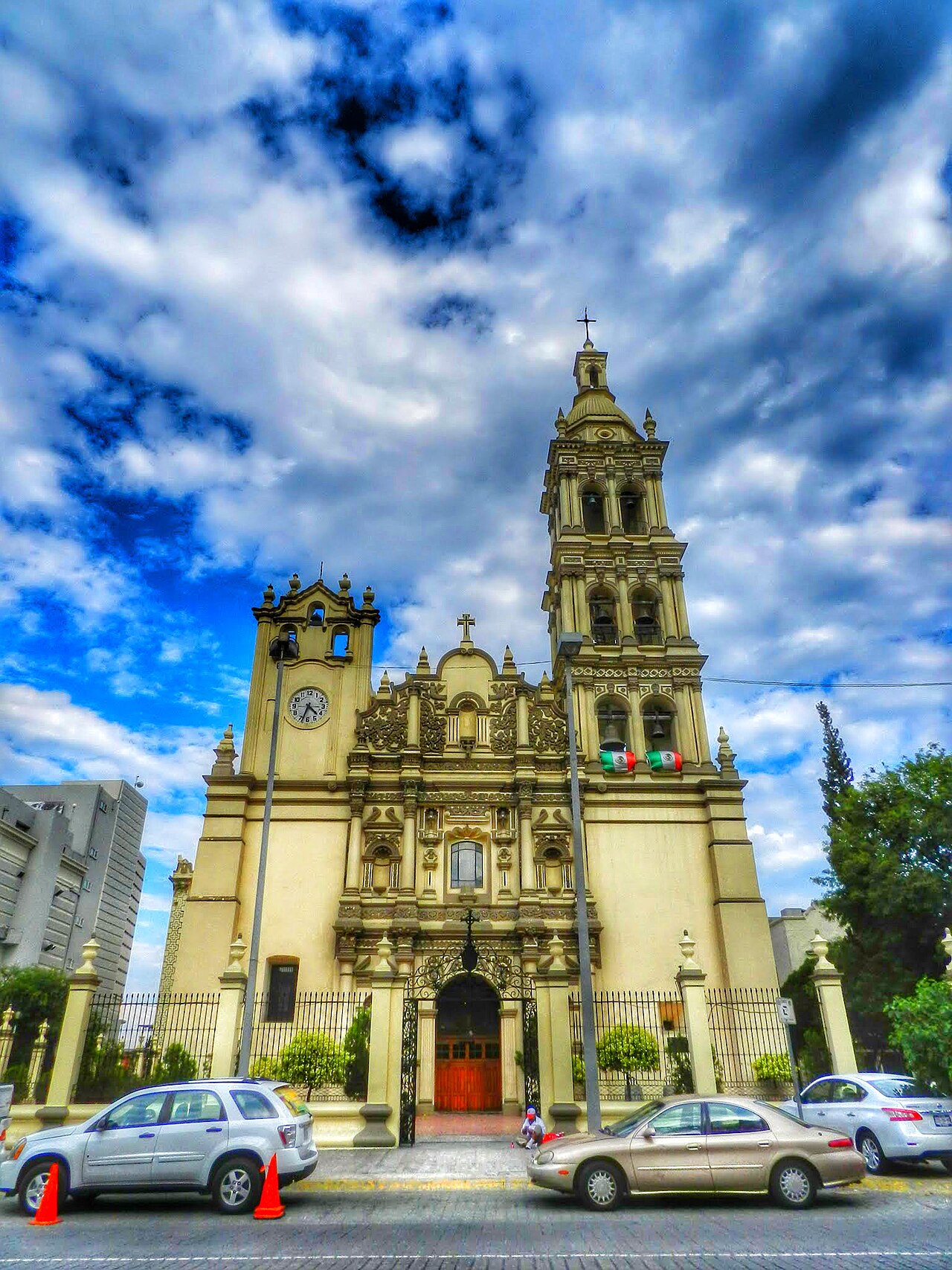 Foto de Catedral Metropolitana de Monterrey (4)
