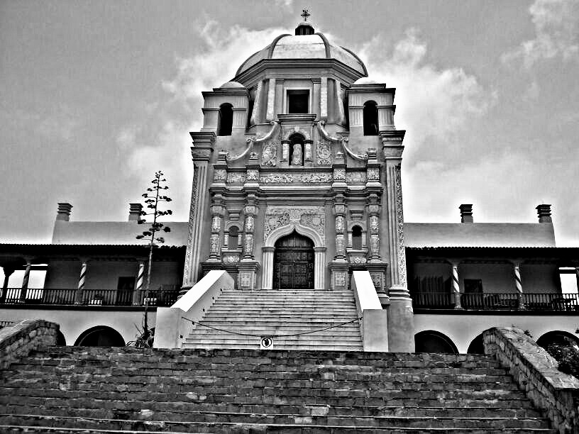 Foto de Museo Regional El Obispado (3)