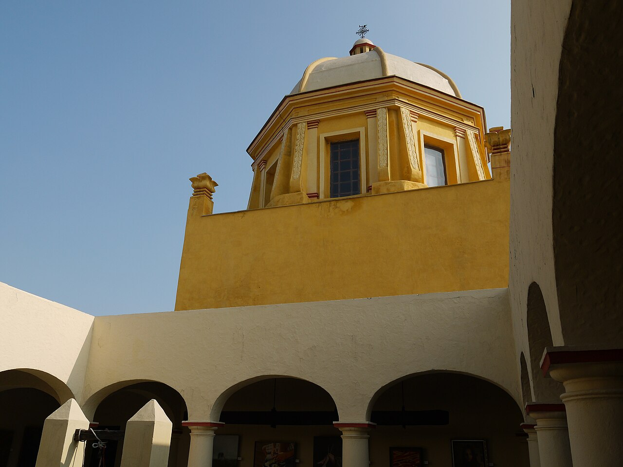 Foto de Museo Regional El Obispado (4)
