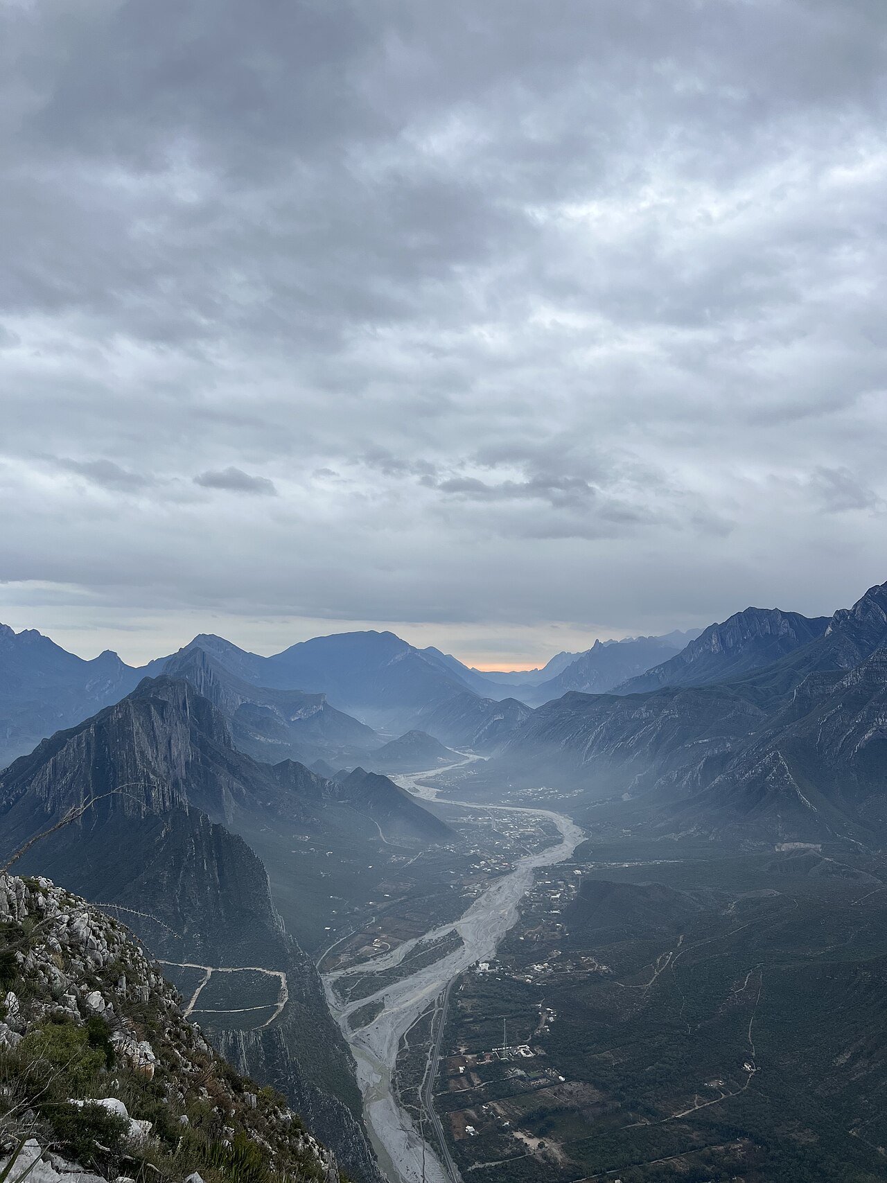 Foto de Cañón de la Huasteca (5)