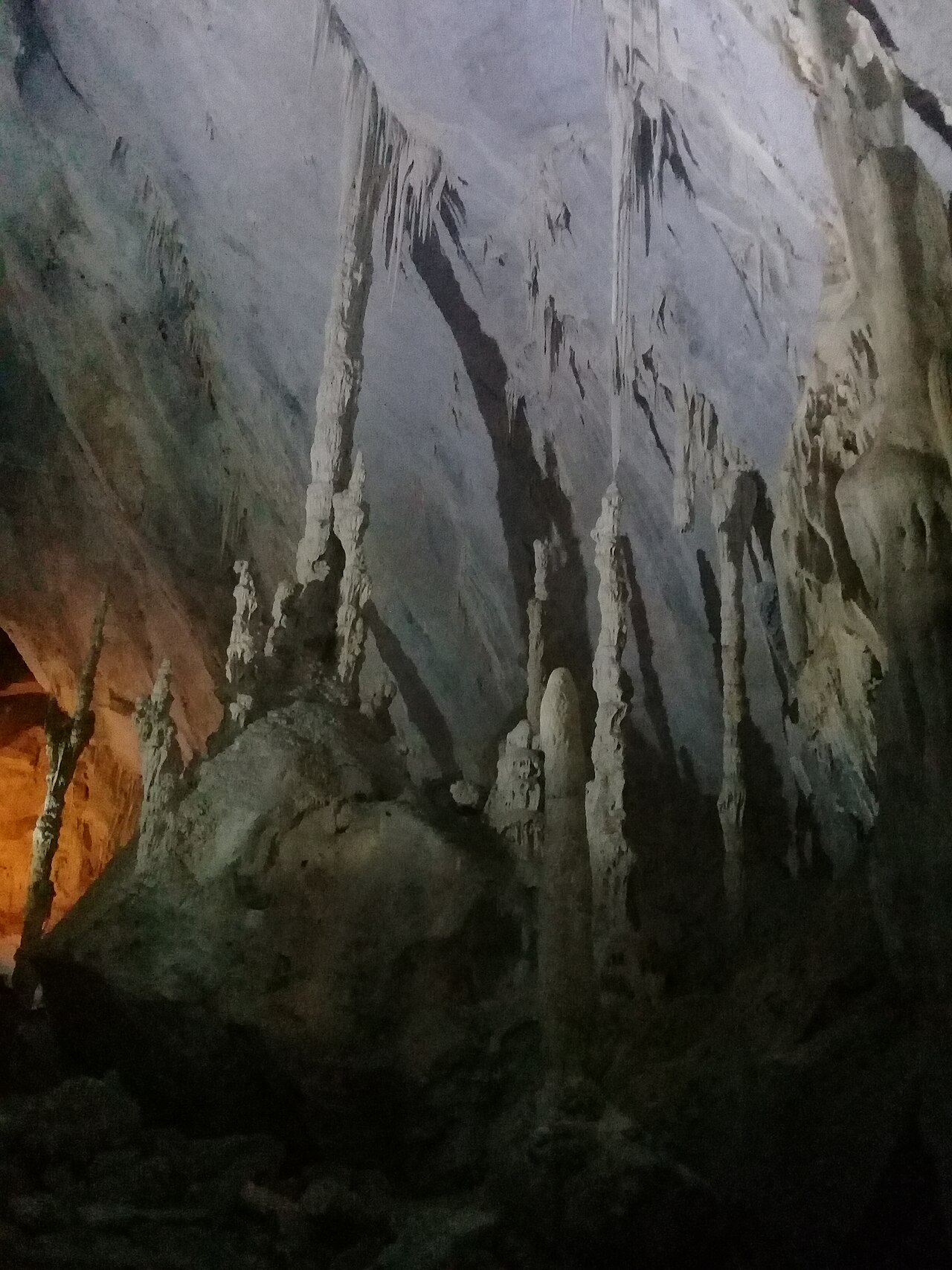 Foto de Grutas de García (3)