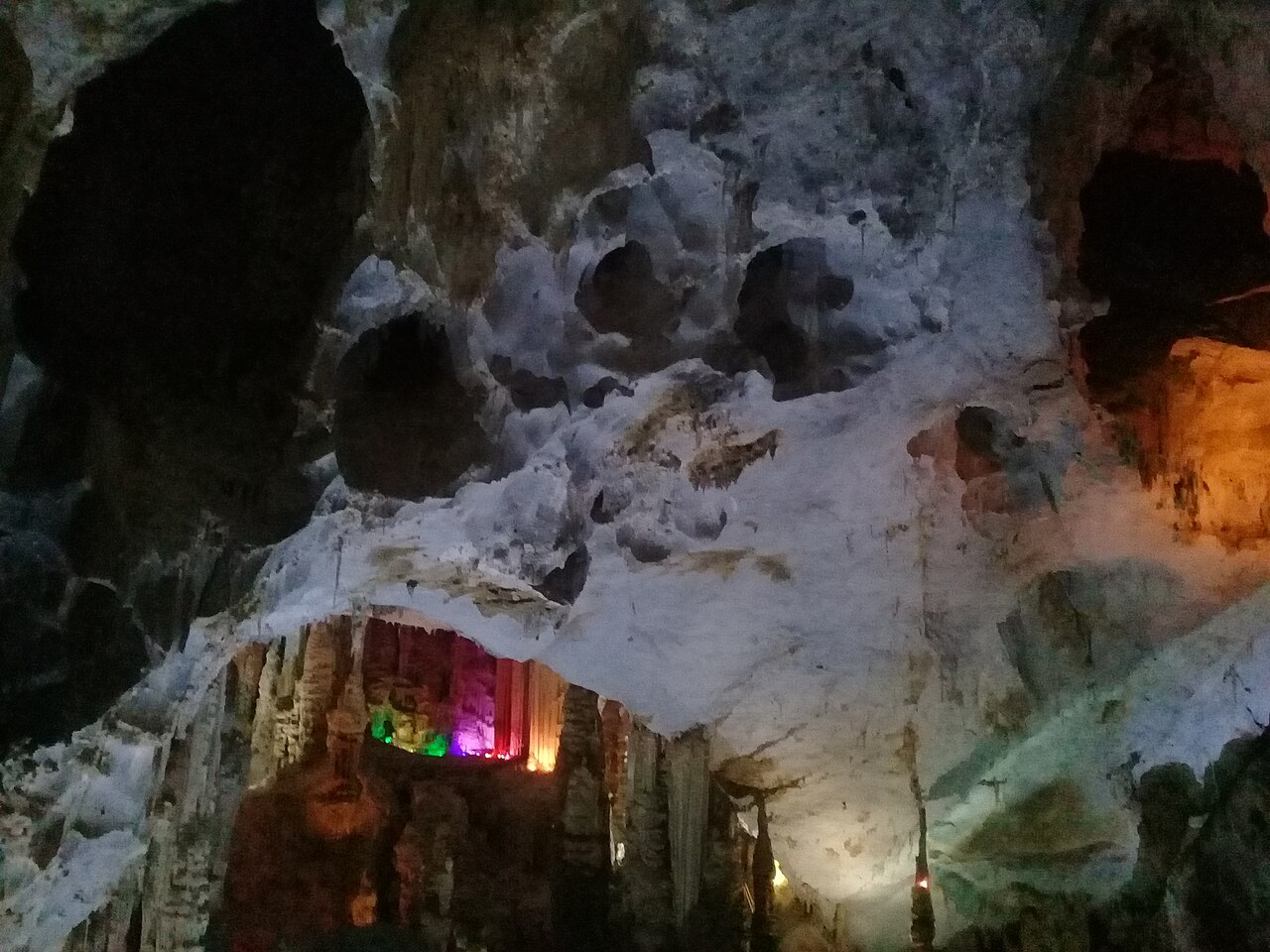 Foto de Grutas de García (4)