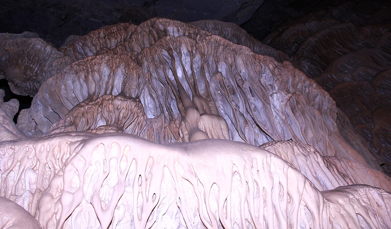 Foto de Grutas de García (5)