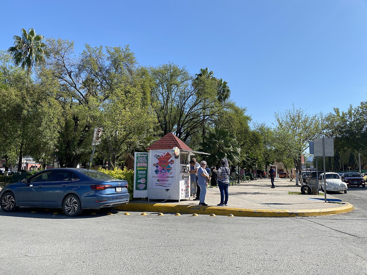 Foto de Presa La Boca (4)