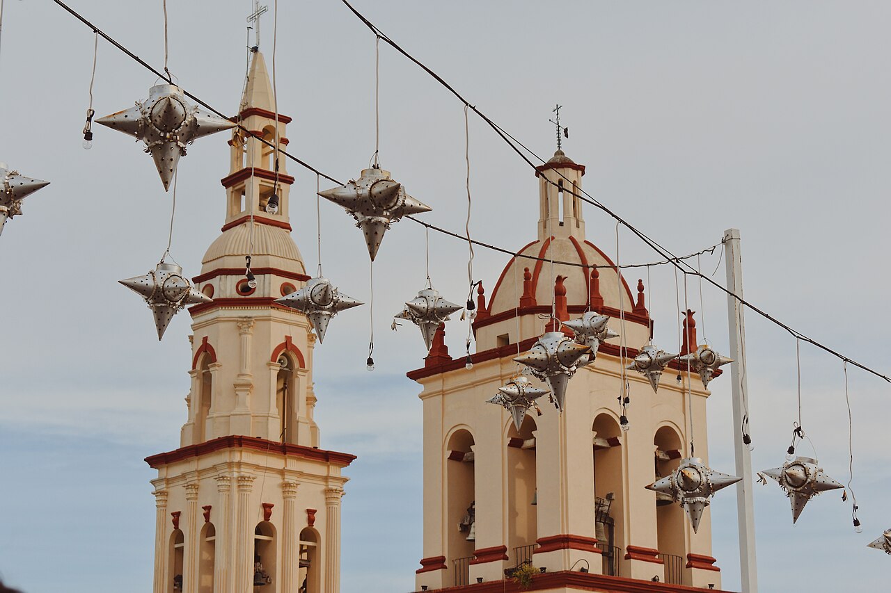 Foto de Parroquia de Santiago Apóstol, Santiago (3)