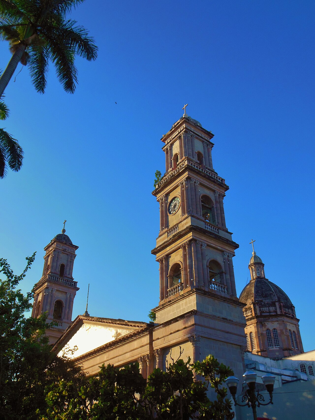 Foto de Catedral de Tampico (3)