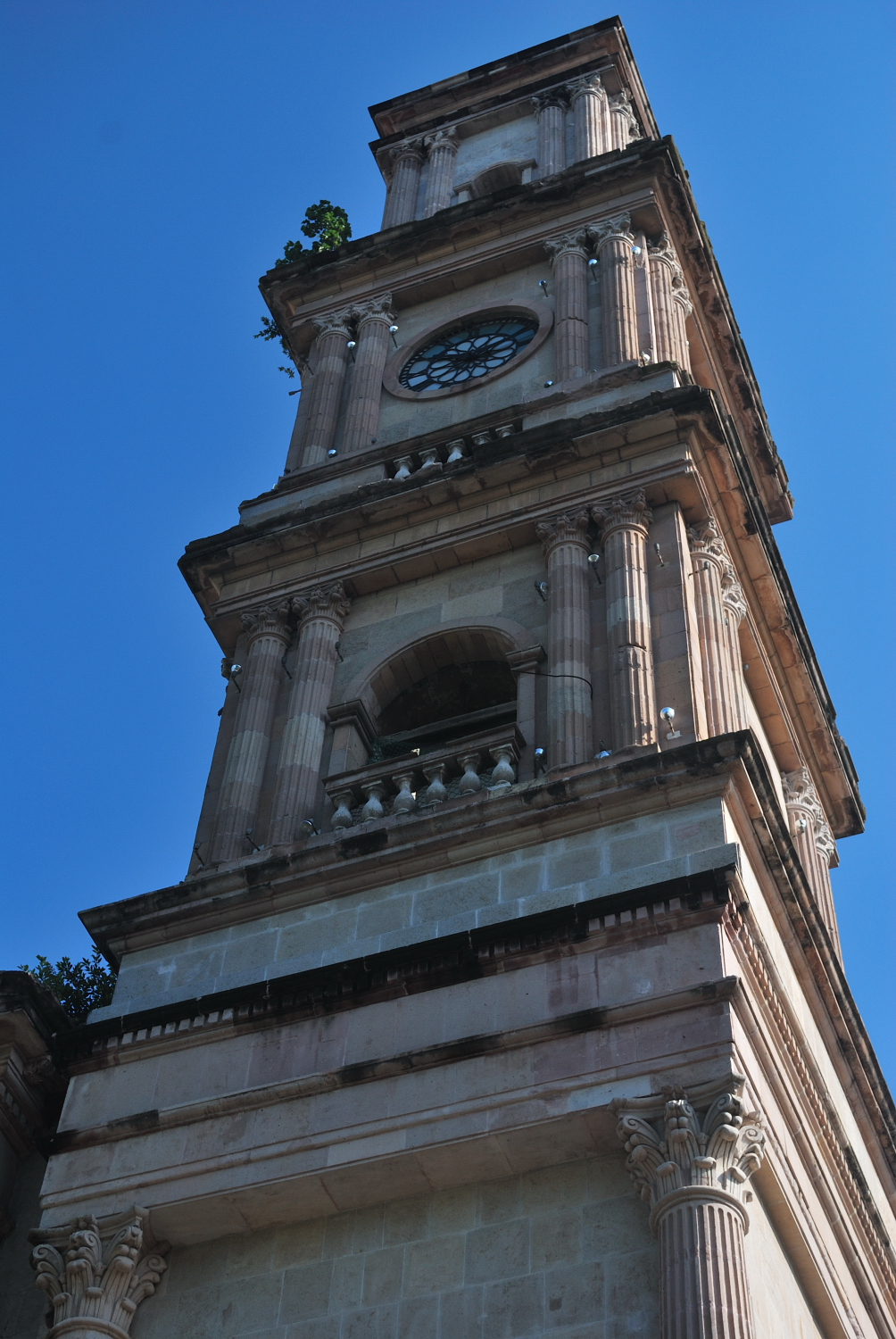 Foto de Catedral de Tampico (4)