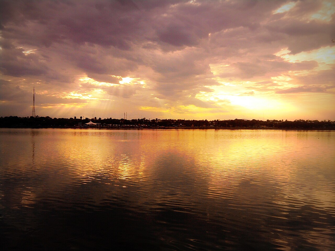 Foto de Laguna del Carpintero (4)