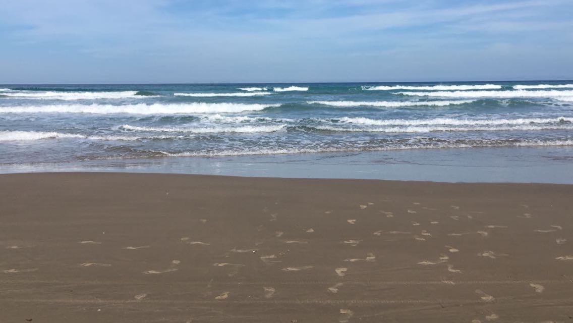 Playa Miramar