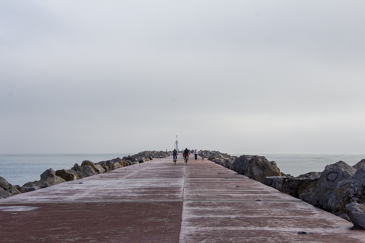 Foto de Playa Miramar (3)