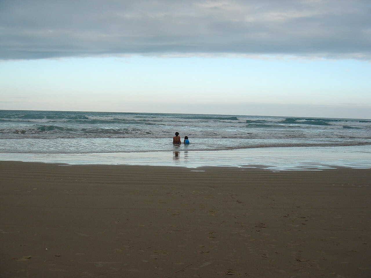 Foto de Playa Miramar (5)