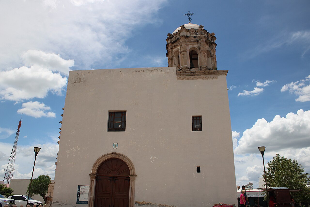 Foto de Teleférico de Durango y Cerro de los Remedios (3)