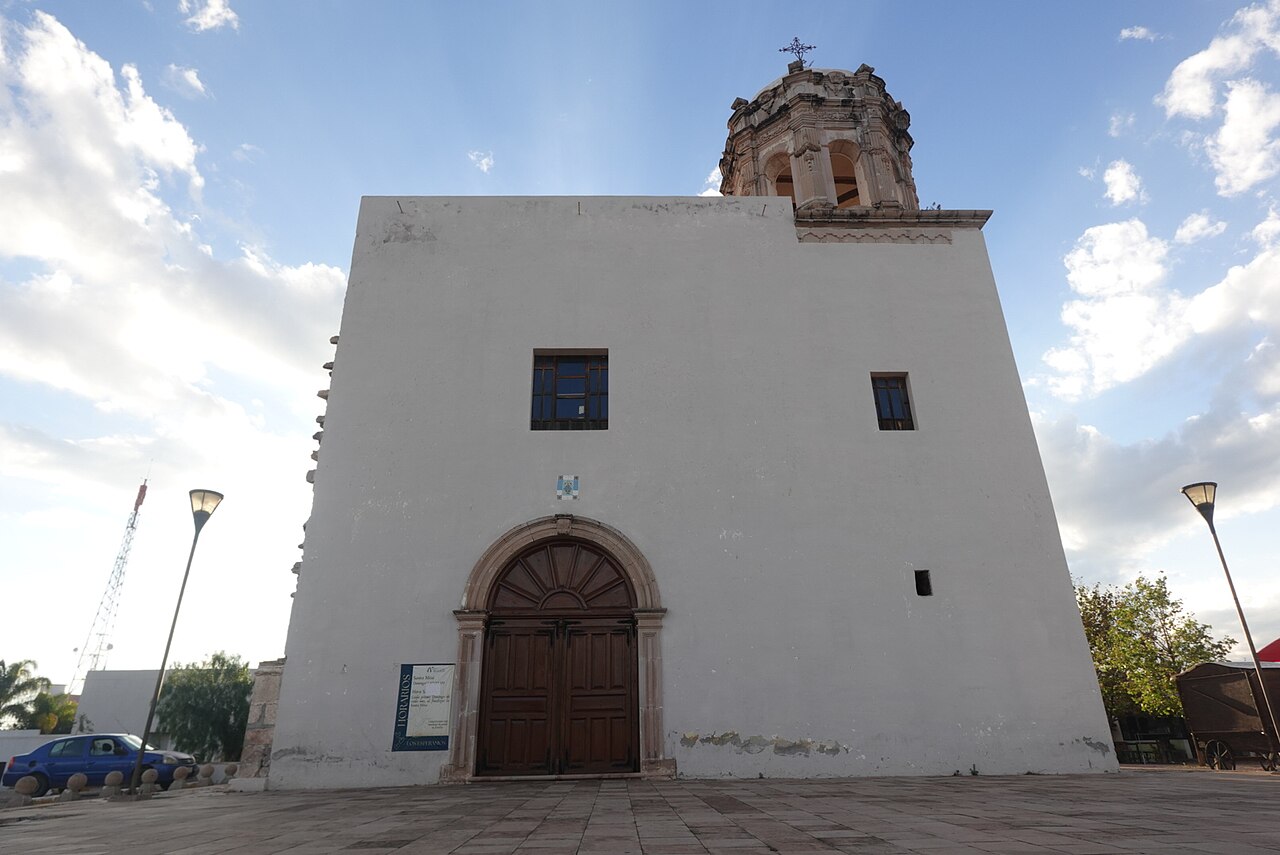 Foto de Teleférico de Durango y Cerro de los Remedios (4)