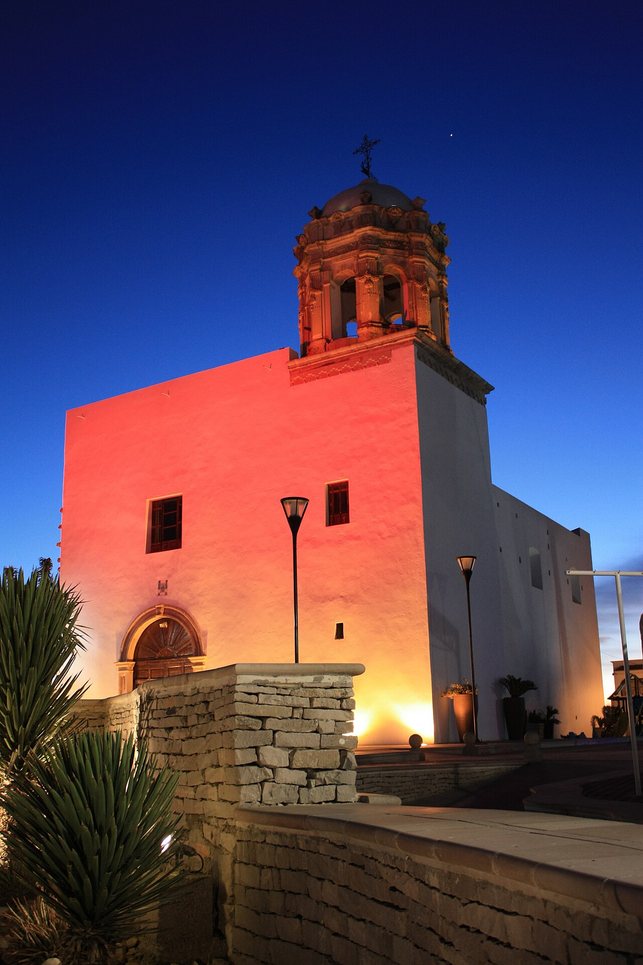 Foto de Teleférico de Durango y Cerro de los Remedios (5)