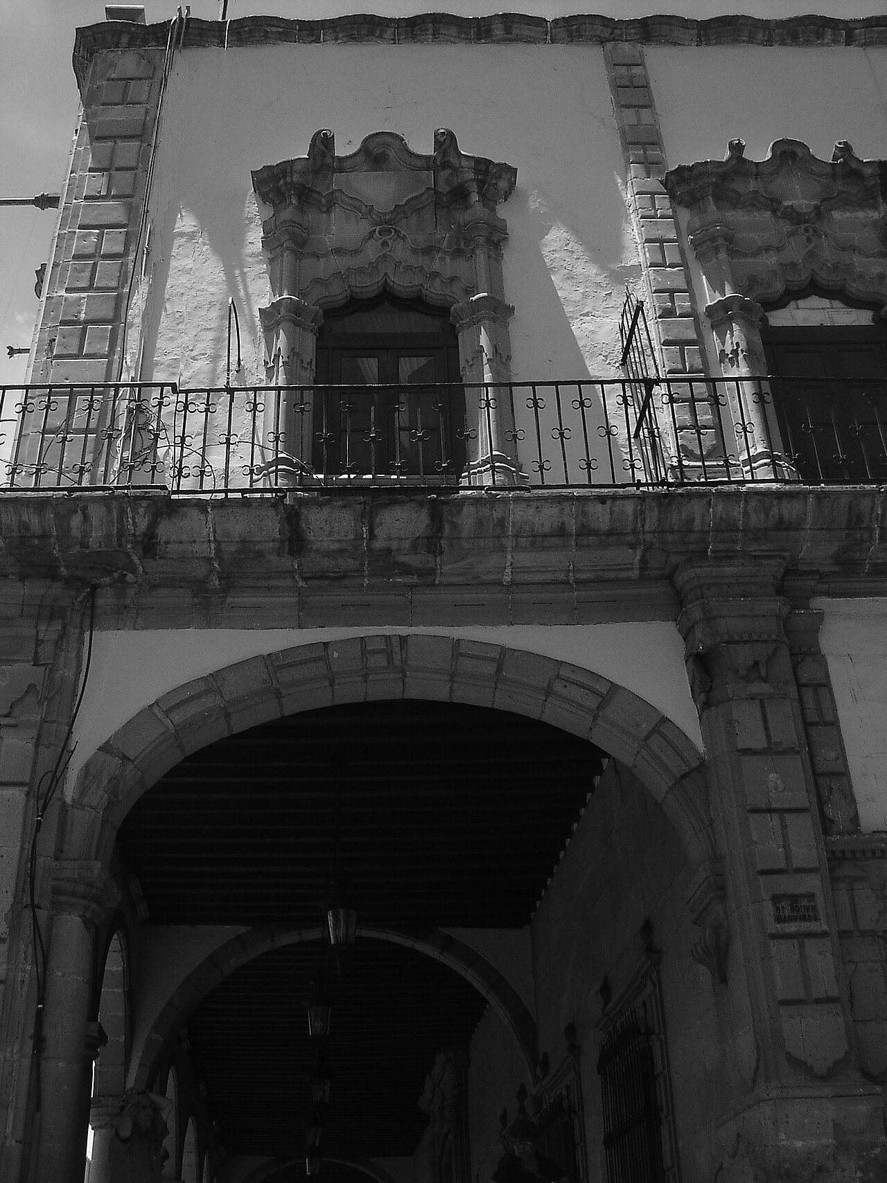 Museo Francisco Villa