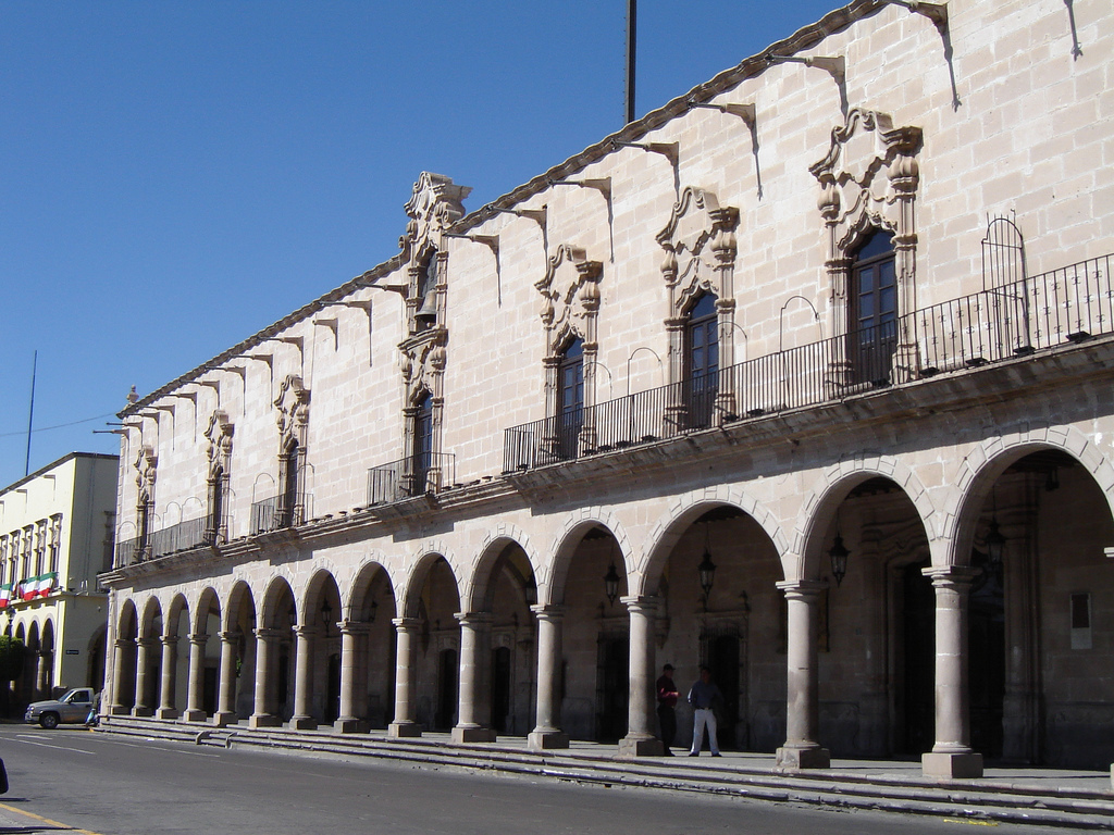 Foto de Museo Francisco Villa (3)