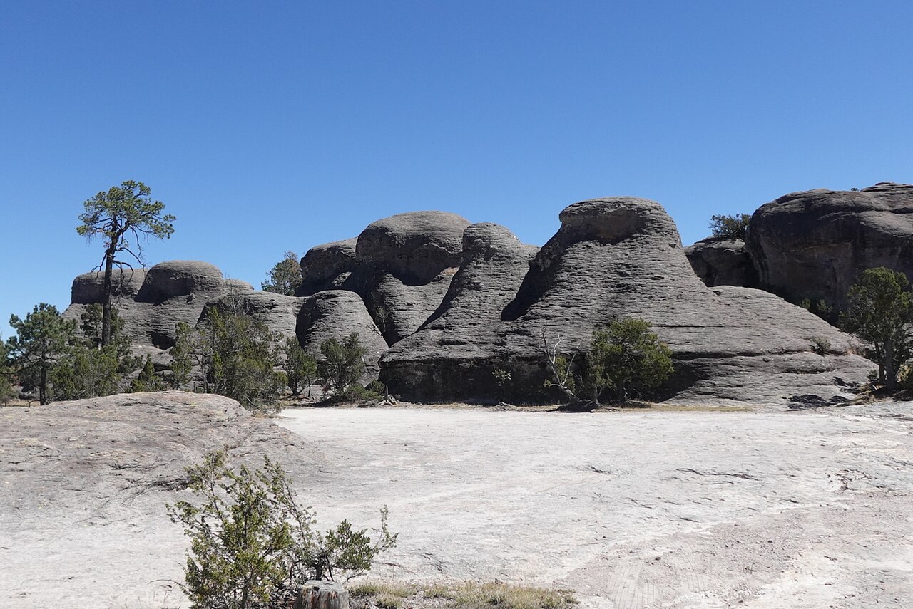 Foto de Parque Natural Mexiquillo (5)
