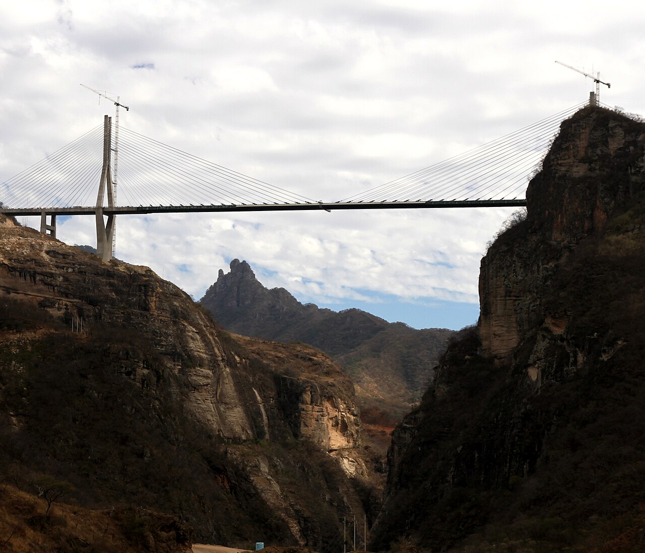 Photo of Puente Baluarte Bicentenario (3)