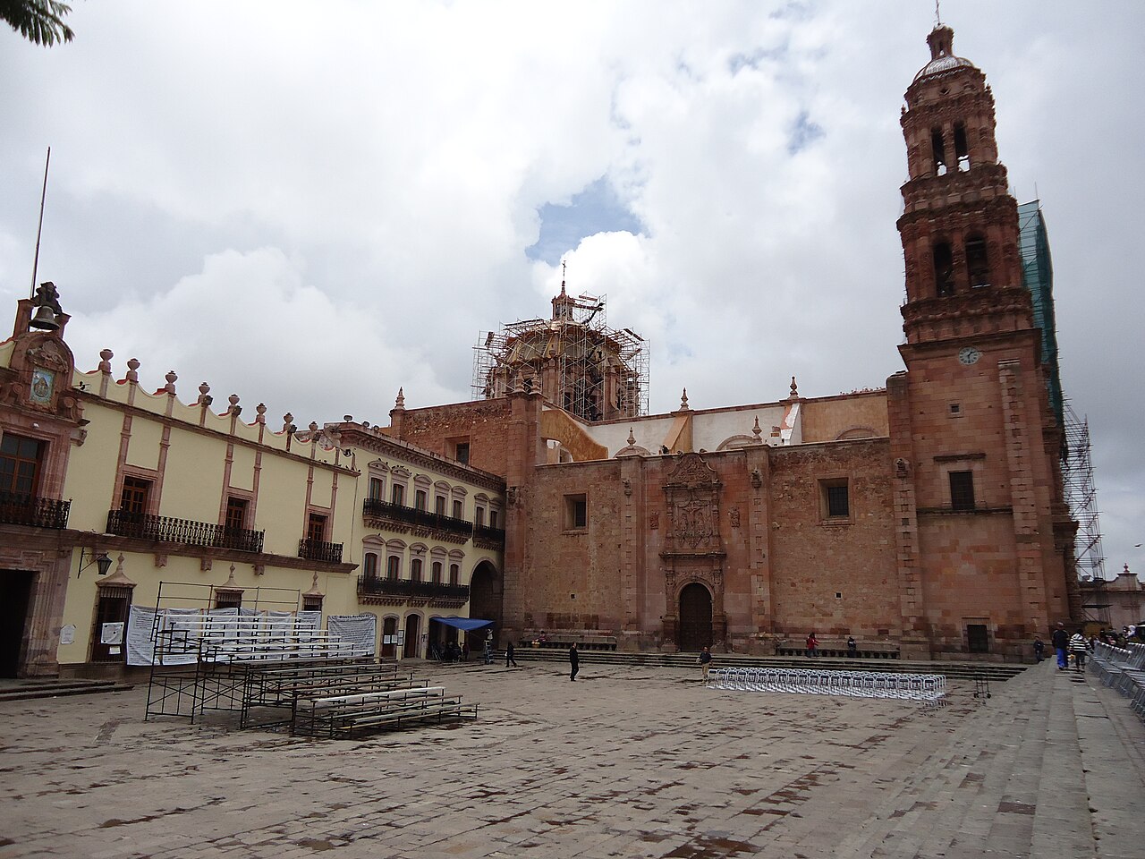 Photo of Catedral de Zacatecas (4)