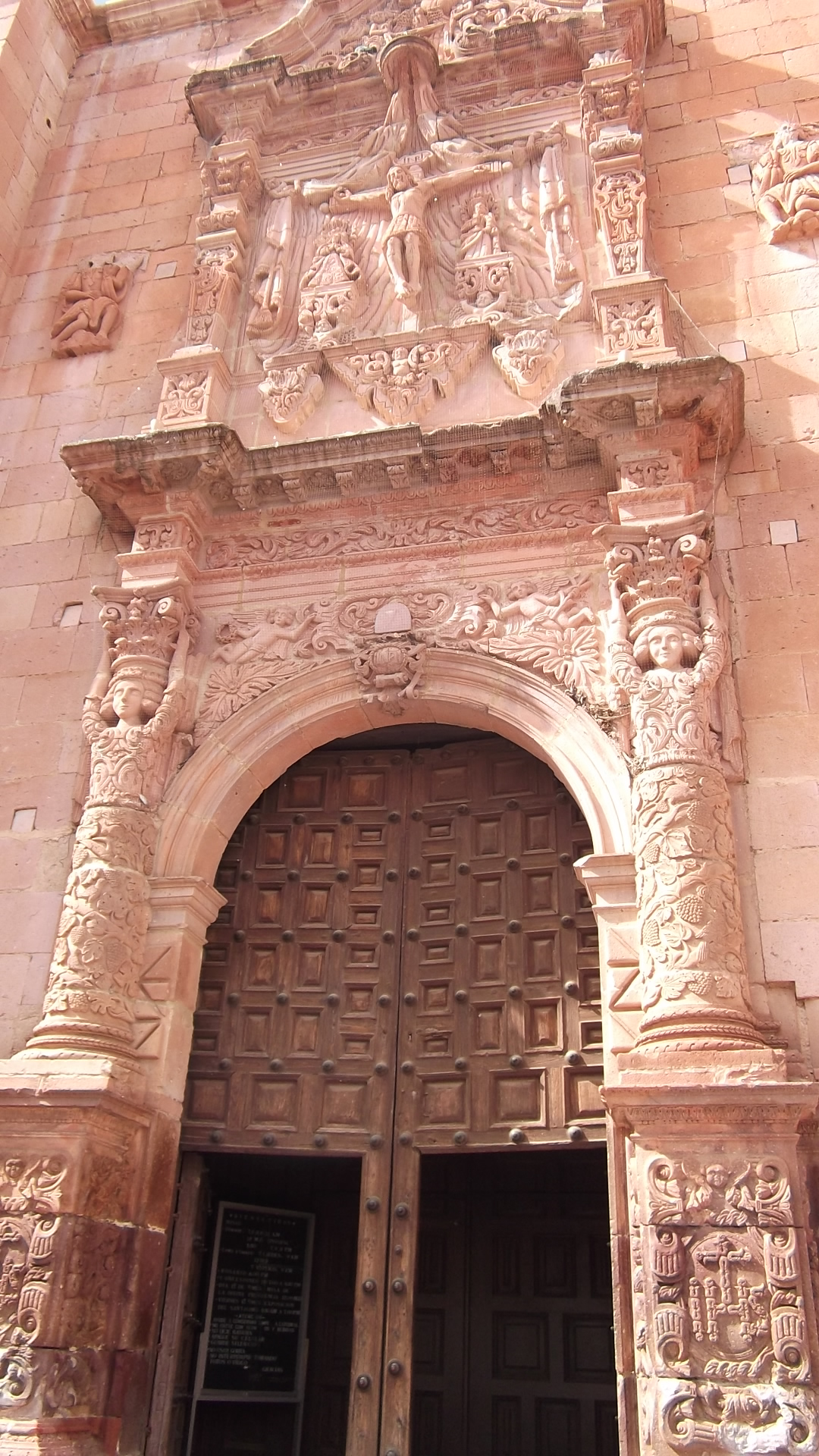 Photo of Catedral de Zacatecas (5)