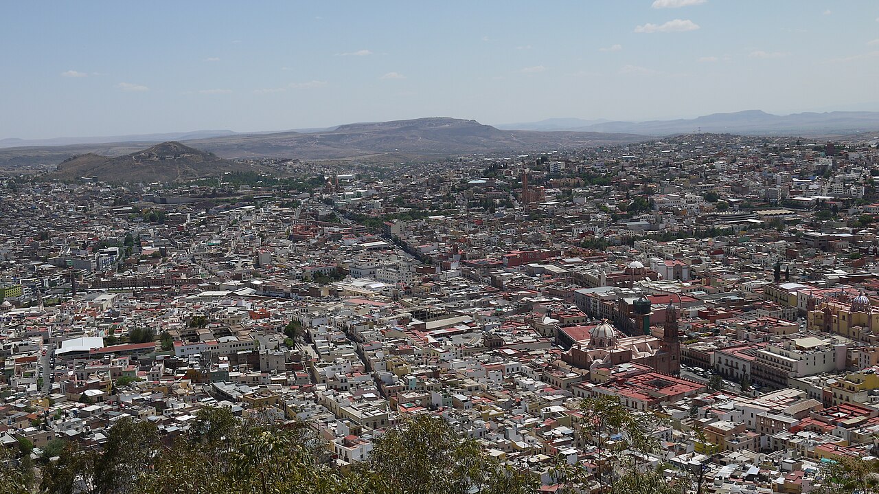 Foto de Cerro de la Bufa (3)