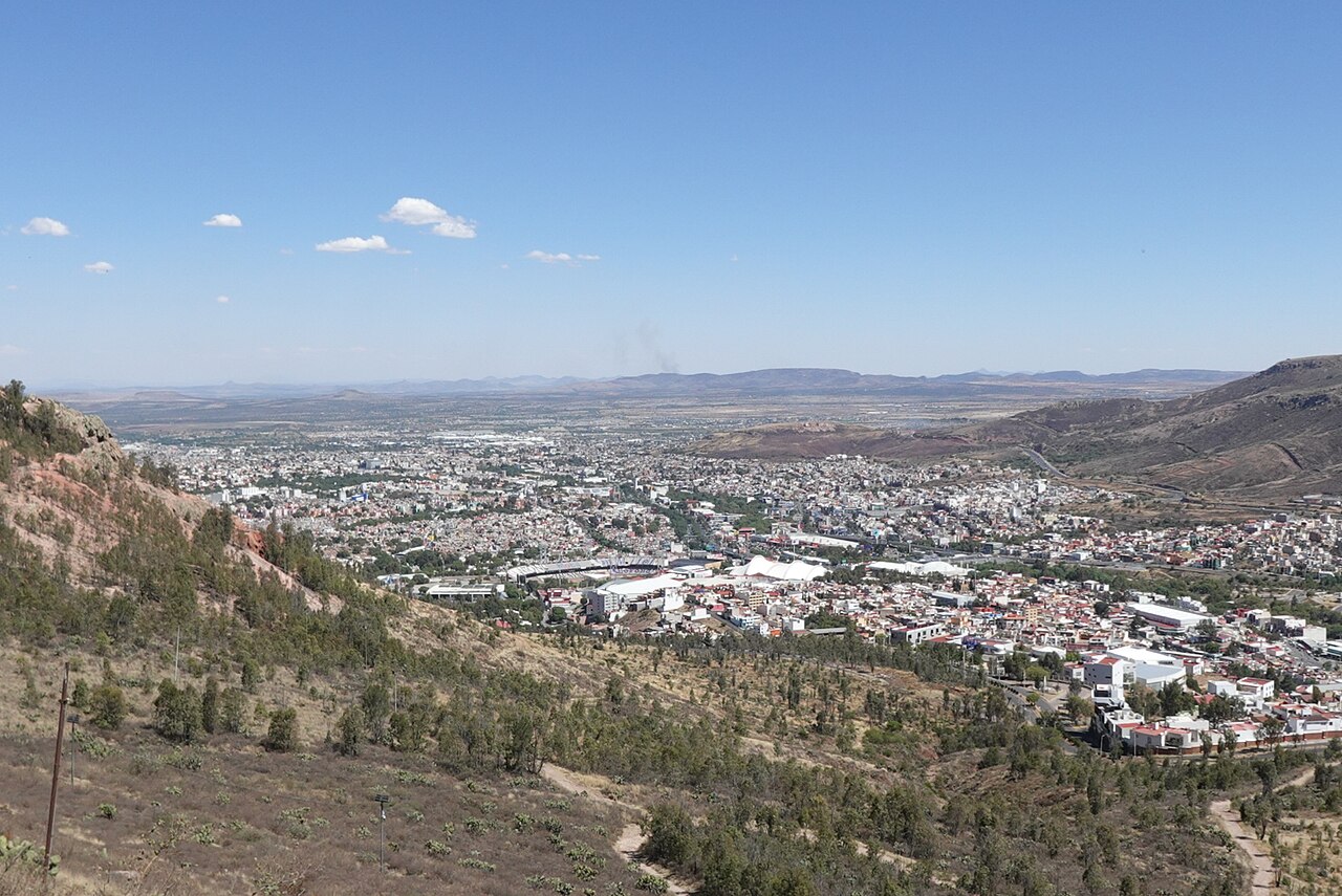 Foto de Cerro de la Bufa (4)